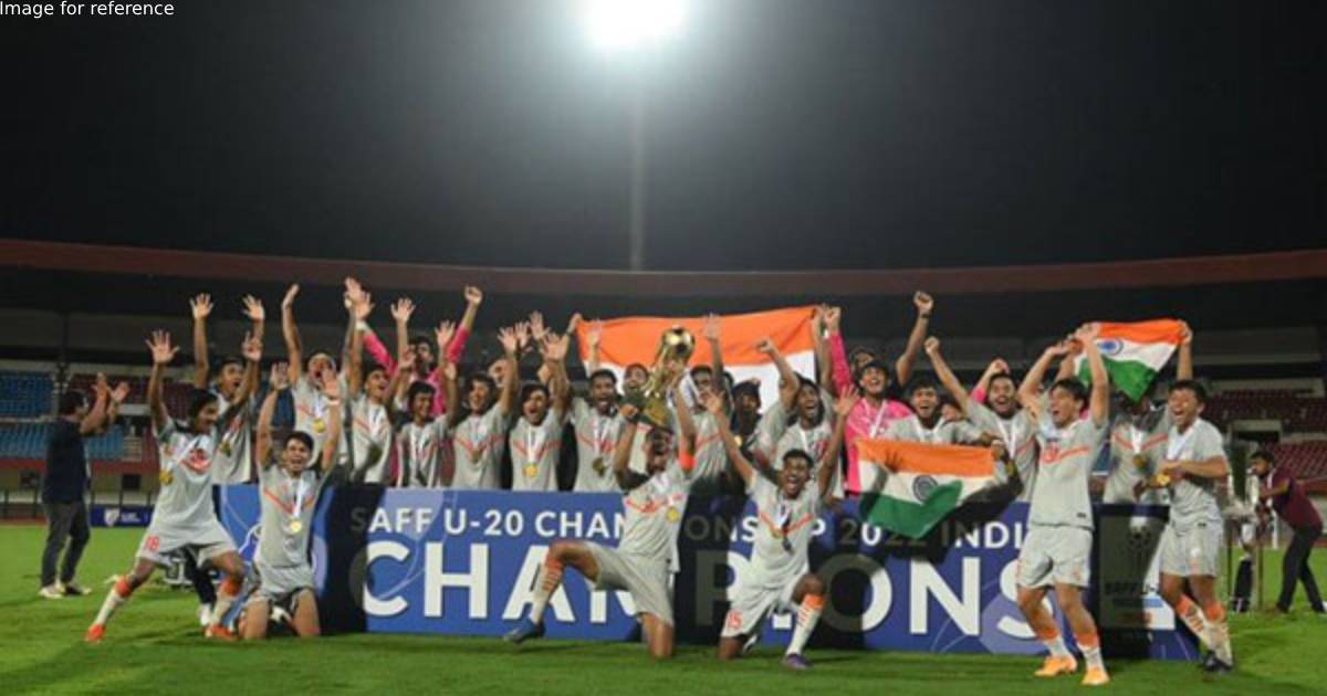 SAFF U20 Championship: Gurkirat's heroics help India clinch title with 5-2 win over Bangladesh
